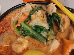 -O记东北砂锅麻辣烫