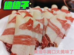 -草原饭店火锅