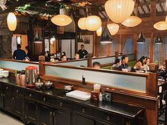大堂-陈麻婆豆腐总店