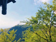 -重庆云阳龙缸景区