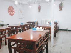 大堂-馄饨侯(广渠门店)