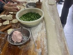 -文武王氏烧饼·无矾油条(西溪路店)