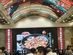 -飞尝蚝·顺德菜·鱼生(顺德总店)