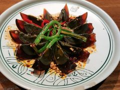 -云海肴·汽锅鸡·云南菜(天山百盛优客店)