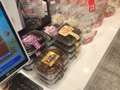 -二斗栗子(黄河道店)