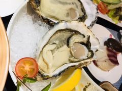 -花狸日本料理(柏庐广场店)