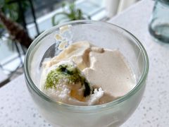 苦荞茶豆腐-半山腰·云南菜(侨福芳草地店)