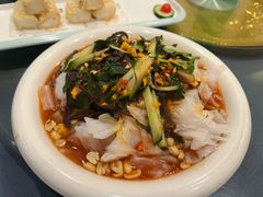 -卡尔顿东方银龙酒店•广西菜•早茶