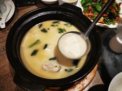 -茉莉餐厅(包河万达店)