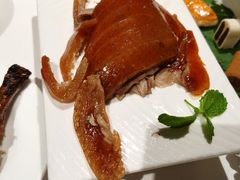 烤鸭-贝勒爷·酥不腻烤鸭