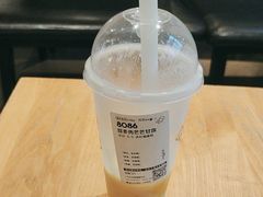 -喜茶(广州北京路惠福东店)