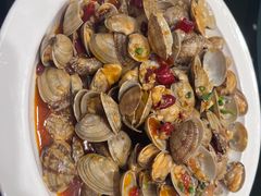 -南海底小海鲜·湘菜(鲁巷吴家湾店)
