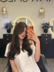 -SWANK SALON
