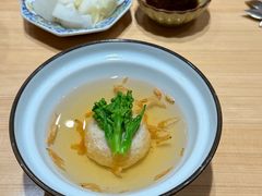 -荣一代目OMAKASE板前料理