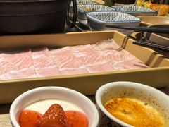 -温野菜涮涮锅(曲江大悦城店)