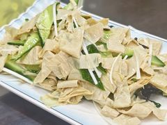 -清真保良第一家饼卷肉(大众路店)