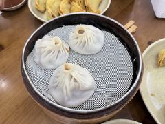 牛肉小笼包-李记清真馆(打钉巷店)