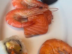 -君悦酒店·乐厨·高空自助餐(青年大街店)