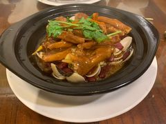 -黄但记老店·陈村粉食府