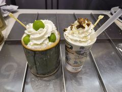 -KUNCHA鲲茶·江西制茶(铜锣湾店)