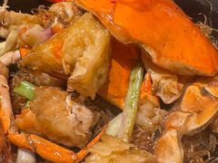 -金河半岛园林酒家(金融城店)
