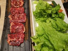 -好牛烧肉(世茂广场店)