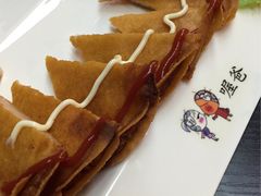 -喔爸韩国料理(环球银泰城店)