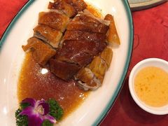 古法烧鹅-朱仔记食府(江南大道店)