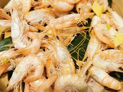 -宴小馆·小海鲜青岛菜(五四广场店)