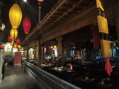 -北平盛世·新京菜·北京烤鸭(劲松·双井店)