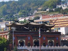 -西宁市东关清真大寺