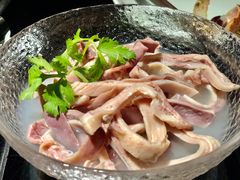 高汤猪肚-官也街澳门火锅(新源里店)