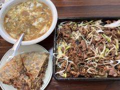 -清真永恒华威肉饼(潘家园店)