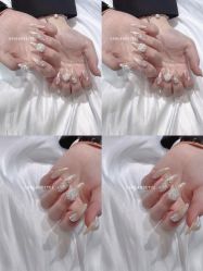 -M·X Nail日式美甲美睫