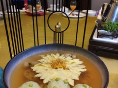 -福州天元国际威斯汀酒店·中国元素餐厅