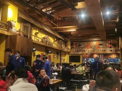 大堂-今邕烧烤(西大店)