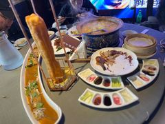 -庆云楼饭庄(什刹海店)