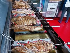 -大笑饭堂(甲子桥店)