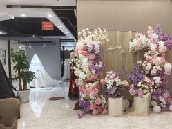 -喜杭影像婚纱摄影(拱墅店)