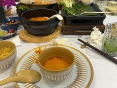 -阿诺泰·泰国餐厅(紫荆店)