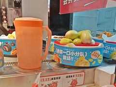 -龍歌自助小火锅(李沧顺和汇店)