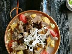 -象山村腊排骨(丽江总店)