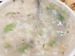 海鲜粥-全渔村小海鲜