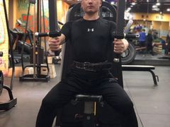 -RoMan罗马健身工作室(莘庄店)