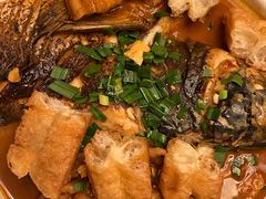 -新白鹿餐厅(龙游路总店·杭帮菜名店)