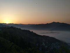 -石潭村