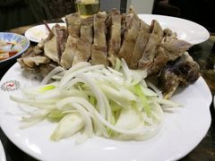 -清之口·东乡鸡自助饺子(经二路店)