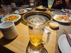 -江户烧肉(高德店)