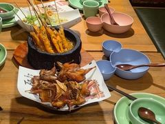 -高宅(万达店)