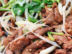 -清真永恒华威肉饼(潘家园店)